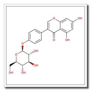 Sophoricoside