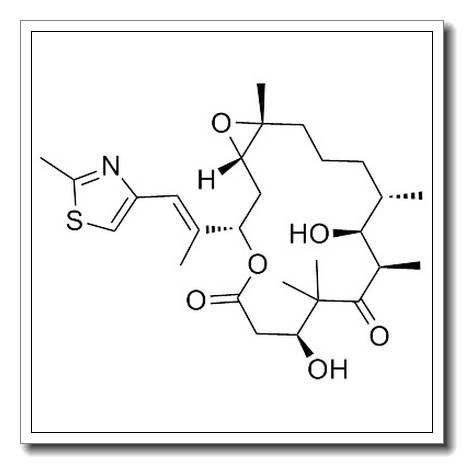 埃博霉素B