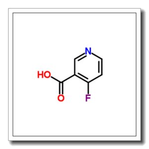 4-氟吡啶-3-羧酸
