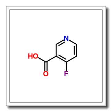 4-氟吡啶-3-羧酸