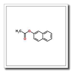 乙酸-2-萘酯