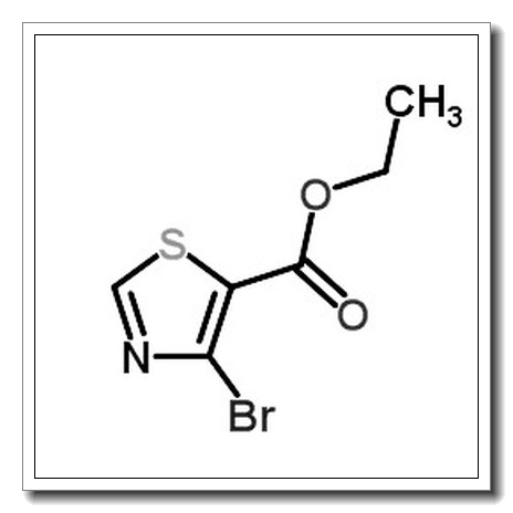 4-溴-5-噻唑羧酸乙酯