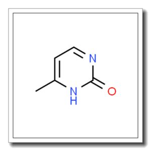 2-羟基-4-甲基嘧啶