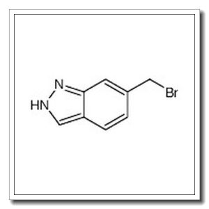 6-(溴甲基)-1H-吲唑