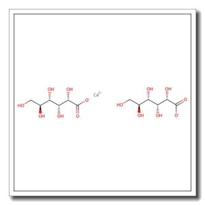 L-Gluconic acid calcium