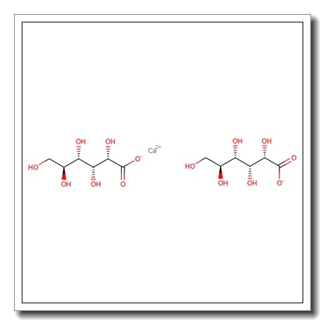 L-Gluconic acid calcium