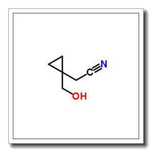 1-羟甲基环丙基乙腈