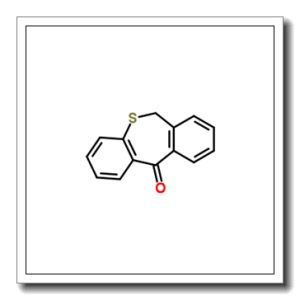 6,11-二氢二苯并[b,e]硫杂卓-11-酮
