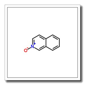 异喹啉-N-氧化物