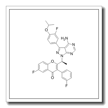 tgr-1202 CAS 1532533-67-7