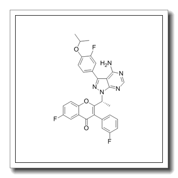 TGR-1202 R-enantiomer CAS 1532533-69-9