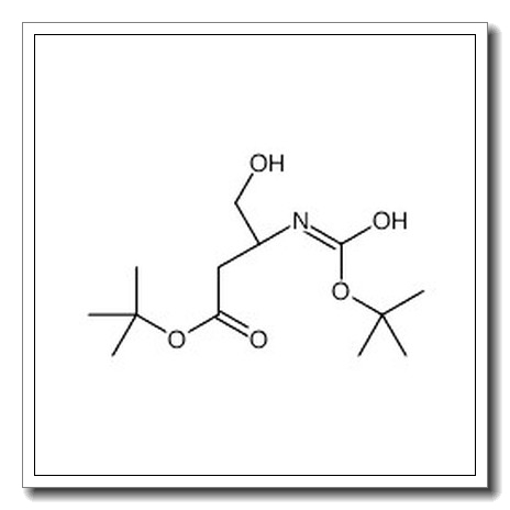 BOC-L-天冬氨醇-4-叔丁酯