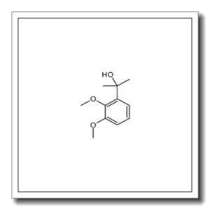 2-(2,3-二甲氧基苯基)丙烷-2-醇