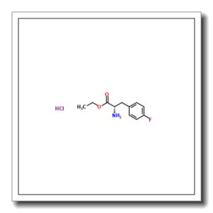 L-4-氟苯丙氨酸乙酯盐酸盐