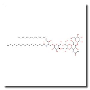 Neolactotetraosylceramide