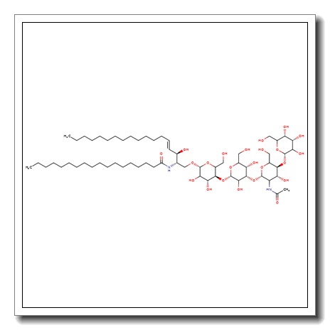 Neolactotetraosylceramide