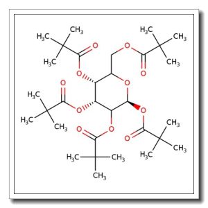 1,2,3,4,6-Penta-O-pivaloyl-β-D-mannopyranose