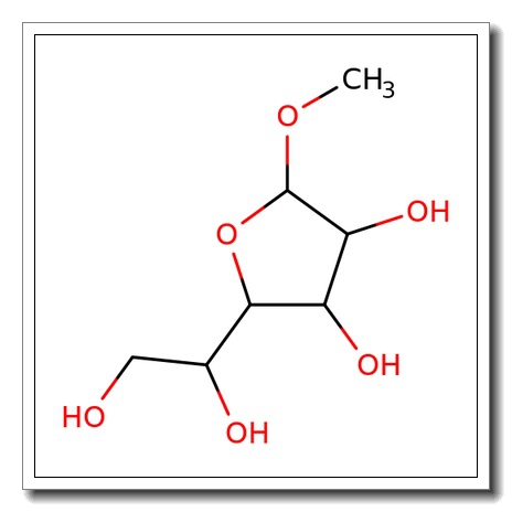 Methyl D-galactofuranoside