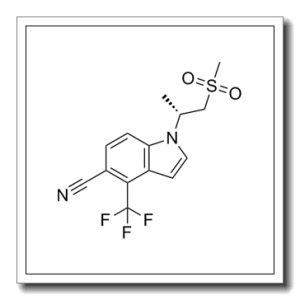 GSK-2881078