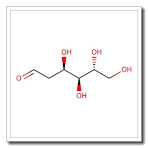 2-Deoxy-D-glucose