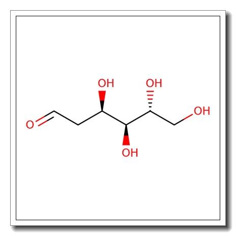2-Deoxy-D-glucose