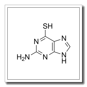 tioguanine CAS 154-42-7