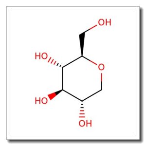 1,5-Anhydro-D-glucitol