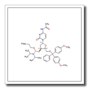 Ac-dC 亚磷酰胺单体
