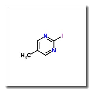 2-碘-5-甲基嘧啶