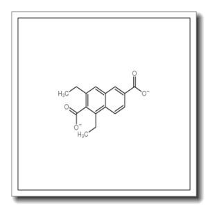 Diethyl-2,6-naphthalenedicarboxylate