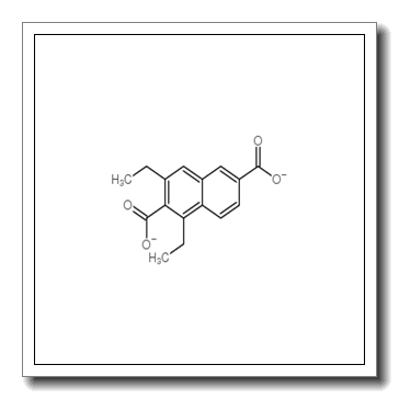 Diethyl-2,6-naphthalenedicarboxylate