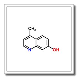 7-hydroxy-4-methylquinoline