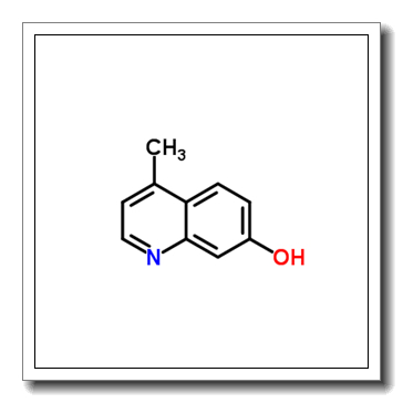 7-hydroxy-4-methylquinoline CAS 15463-09-9