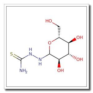 D-Glucosamine 6-phosphate