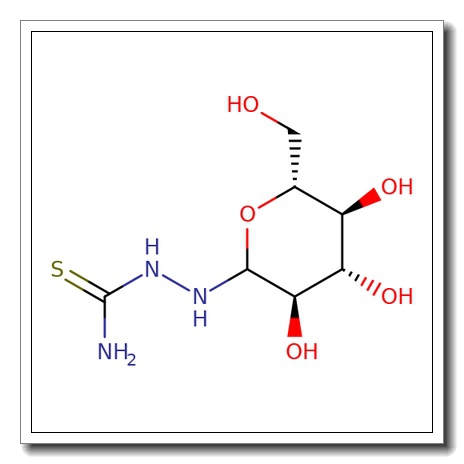 D-Glucosamine 6-phosphate