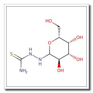 D-Galactopyranosyl-(b1-3)-[N-acetylneuraminyl-(a2-6)]-D-N-acetylgalactosaminyl serine