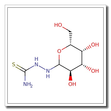 D-Galactopyranosyl-(b1-3)-[N-acetylneuraminyl-(a2-6)]-D-N-acetylgalactosaminyl serine