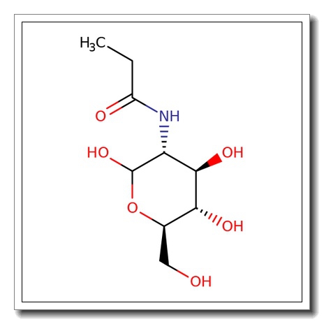 N-Propionyl-D-glucosamine