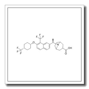 自分泌运动因子调节剂1