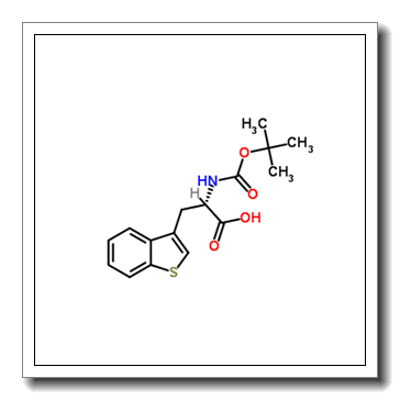Boc-beta-(3-benzothienyl)-L-alanine CAS 154902-51-9