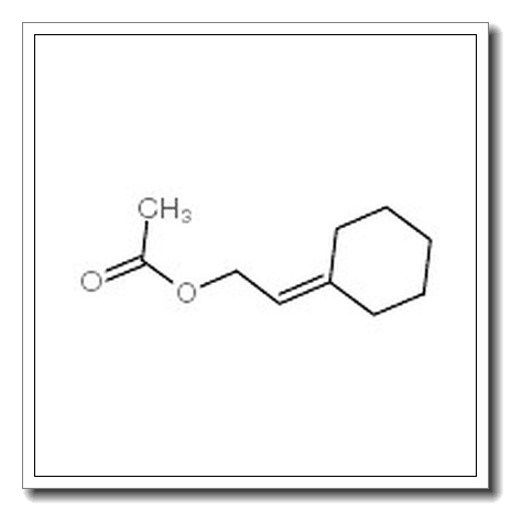 ethyl cyclohexylideneacetate CAS 1552-92-7 