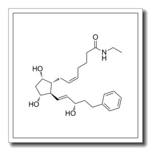 比马前列素