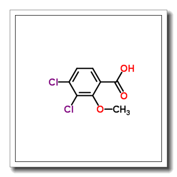3,4-Dichloro-2-methoxybenzoic acid