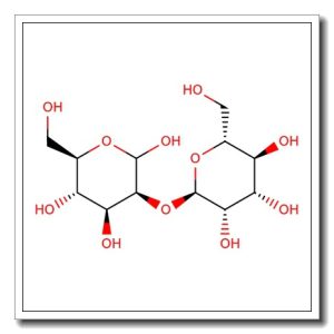 2-O-(a-D-Mannopyranosyl)-D-mannopyranose