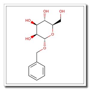 Benzyl α-D-mannopyranoside