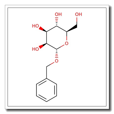 Benzyl α-D-mannopyranoside
