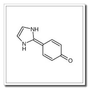 4-(2-咪唑基)苯酚