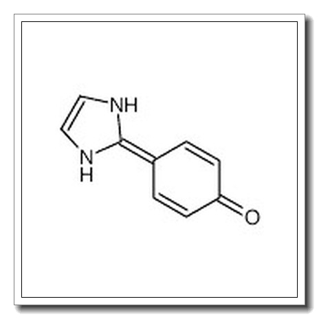 4-(2-咪唑基)苯酚