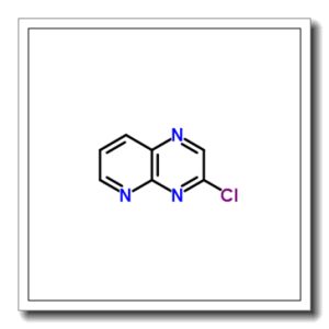 2-氯吡啶并[2,3-b]吡嗪