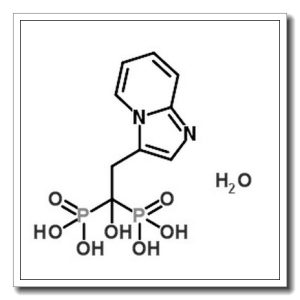 米诺磷酸一水合物